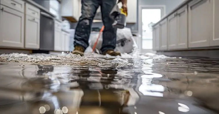 Water damage restoration companies near me in Coal City, WV - Emergency flood extraction
