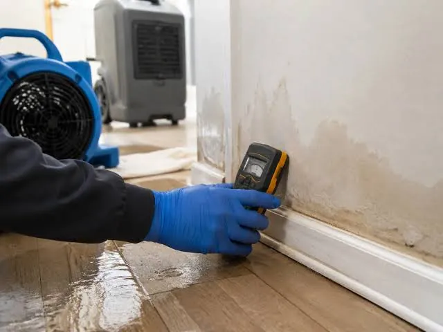 24/7 Water damage restoration services in Coal City, WV - Rapid flood cleanup and mitigation